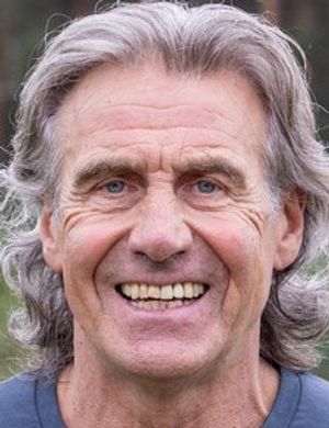 Gerry Ehrmann