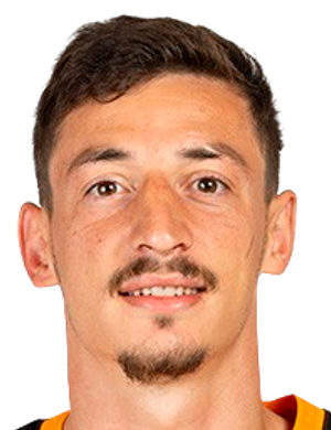 Giorgi Gocholeishvili