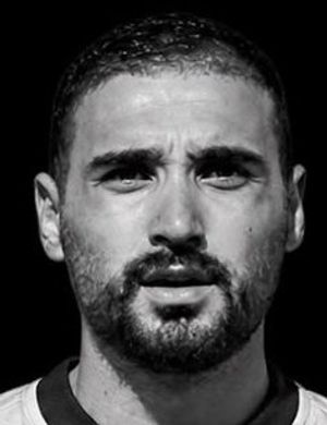 Tolga Kalender
