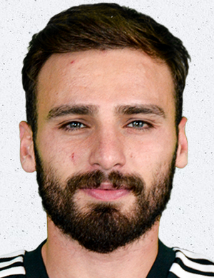 Yagiz Suat Bolat