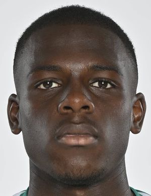 Marc-Olivier Doué