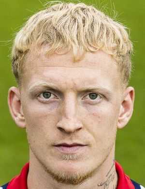 Valentino Vermeulen