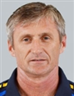 Robert Jarni
