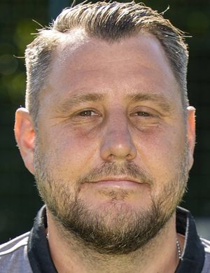 Markus Brzenska