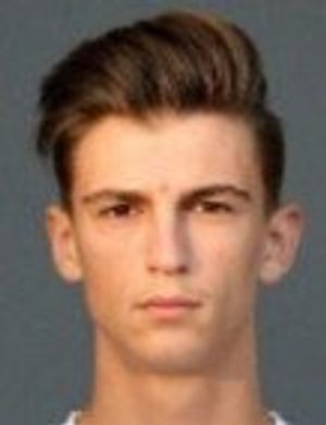 Agonis Berisha