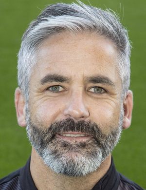 Keith Lasley