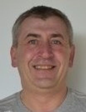 Sascha Vogt