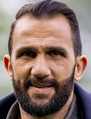 Adil Ramzi