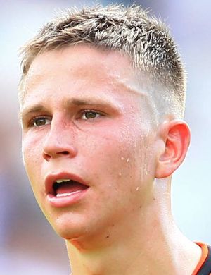Marinus Due Grandt