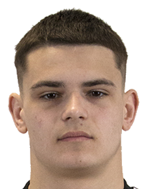 Anton Kovalev - профиль игрока 2022 | Transfermarkt