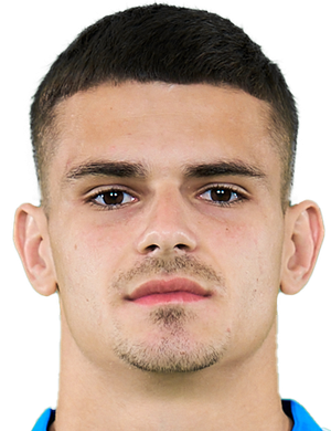 Anton Kovalev - Player profile 25/26 | Transfermarkt