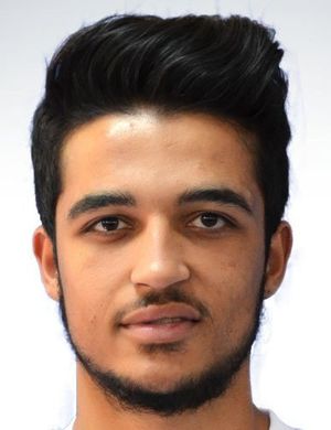 Hasan Ekici