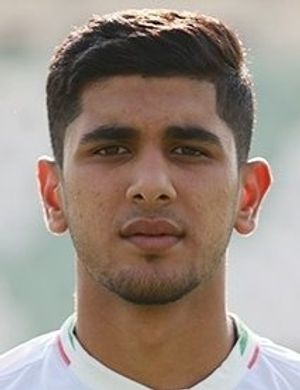 Ahmadreza Jalali