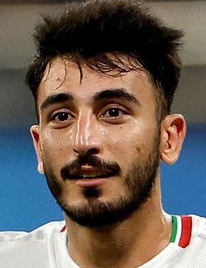 Seyed Majid Nasiri