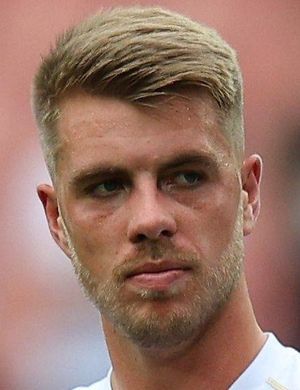 Jack Tucker