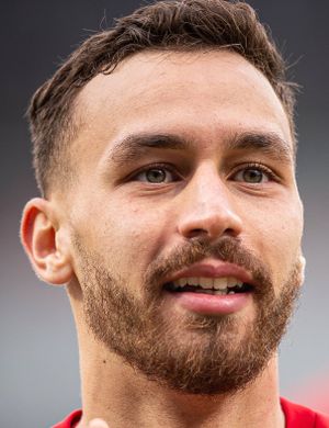 Younes Bakiz - 選手プロフィール 24/25 | Transfermarkt