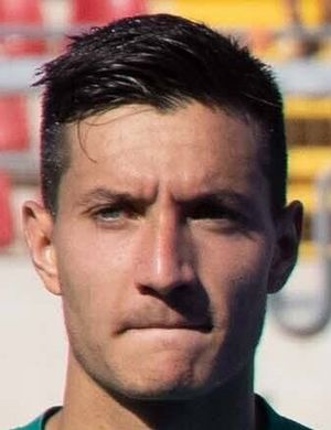 Alessandro Sorrentino