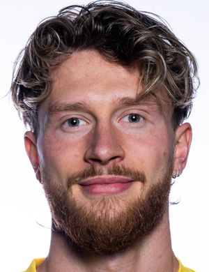 Kasper Høgh