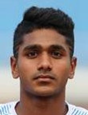 Rahul KP Rahul KP