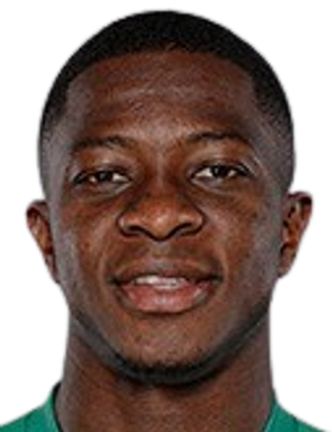 Aguibou Camara