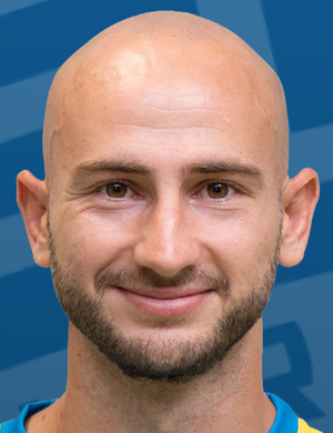 Oliver Kregar