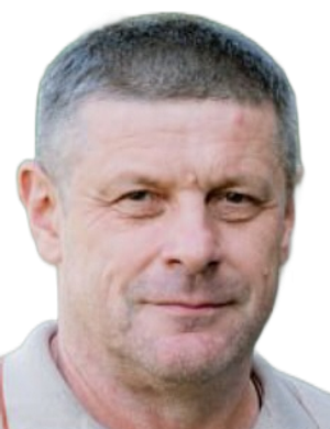 Oleg Luzhnyi