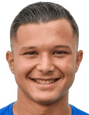 Luca Spina