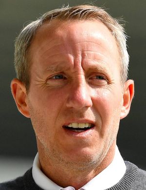 Lee Bowyer