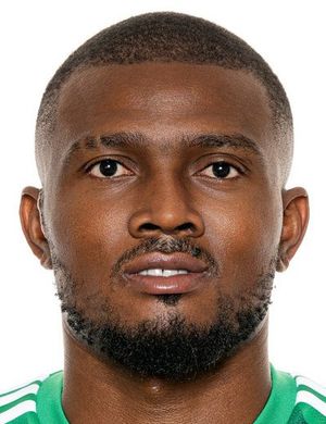 Kelvin Obasi