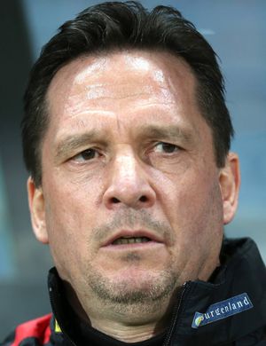Werner Gregoritsch