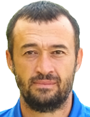 Azamat Paunezhev