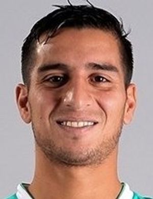 Diego González Spielerprofil 2021 Transfermarkt