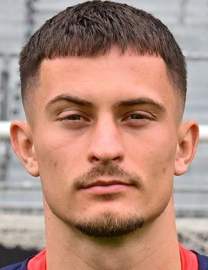 Adrián Kaprálik