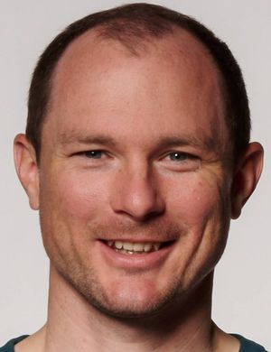 Patrick Kohlmann