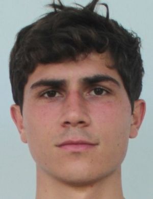 Alessandro Milesi Spielerprofil 2024 Transfermarkt