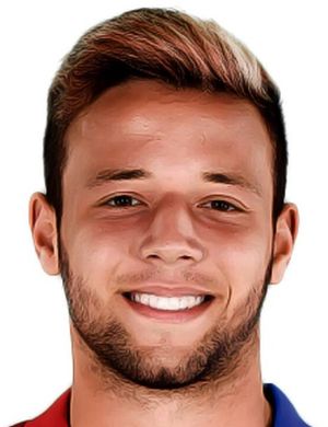 Gabriel Pires