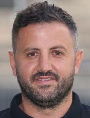 Mustafa Ünal