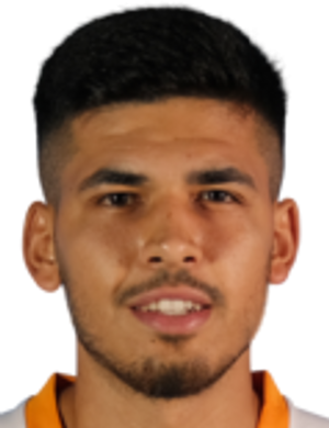 Furkan Bayir Spielerprofil 22/23 Transfermarkt