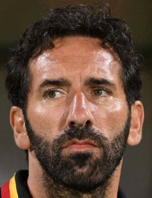 Fabio Caserta