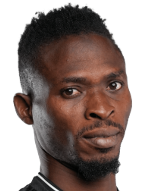 Mohamed Aidara