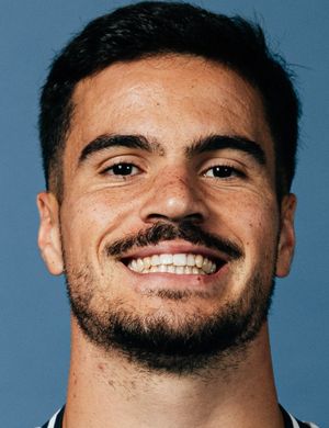 Rodrigo Pinheiro