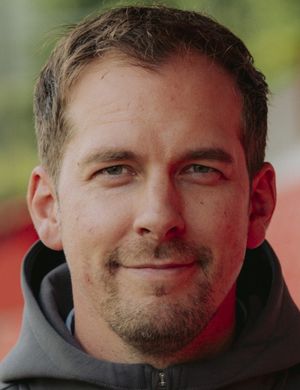 Matthias Georg