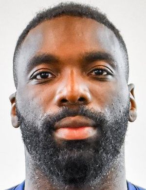 Gilles Sunu Profil du joueur 21/22 Transfermarkt