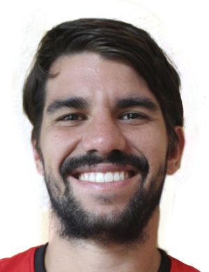 Pier Larrauri Spielerprofil Transfermarkt