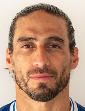 Martín Cáceres