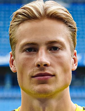 Sander Tangvik