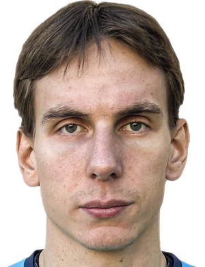 Aleksey Kenyaykin