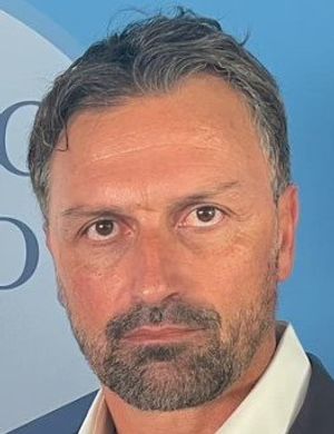 Antonio Minadeo