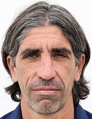 Massimo Melucci
