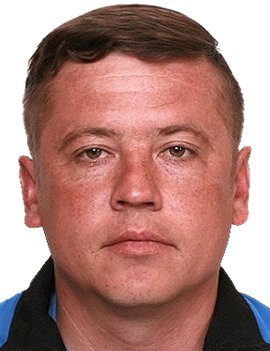 Sergey Osadchuk